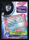 My Little Pony Storm King MLP the Movie Trading Card