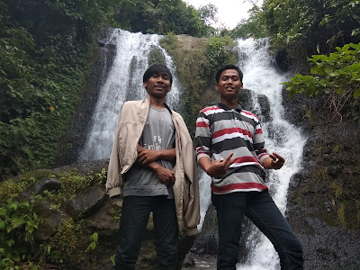 Wisata Air Terjun Sumenep Jepara Wisata Air Terjun Sumenep Jepara