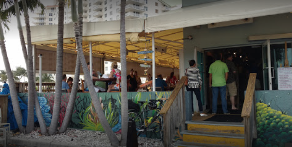 EXPLORING THE WORLD OH BOY ANOTHER MALL, SAWGRASS MILLS, AND COCONUTS