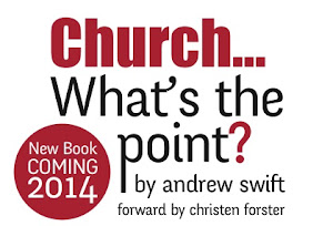Church: Whats the Point?