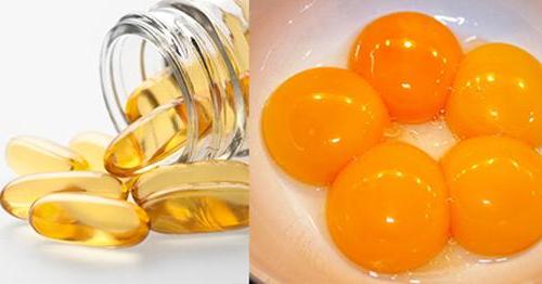 Cách làm trắng da mặt với trứng gà cach-lam-trang-da-mat-voi-trung-ga