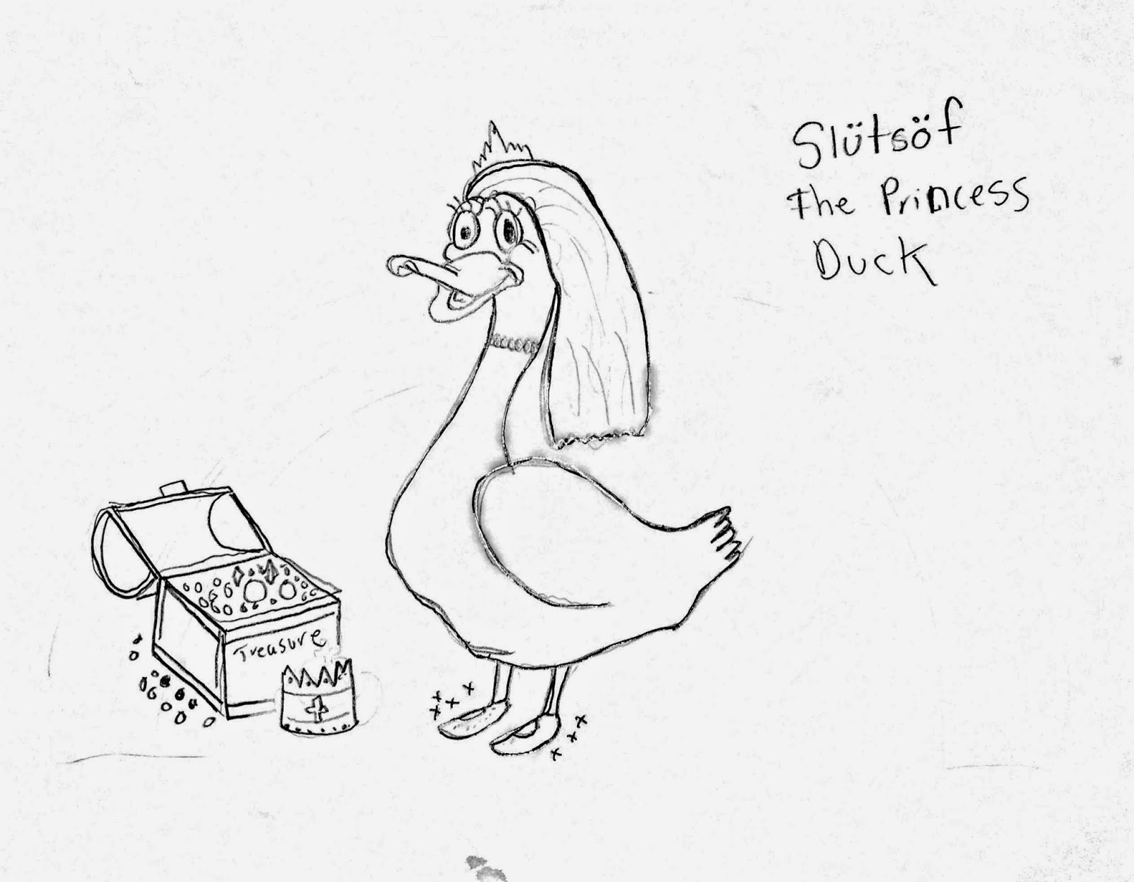 Slütsof In Stagram - A Magical Journey