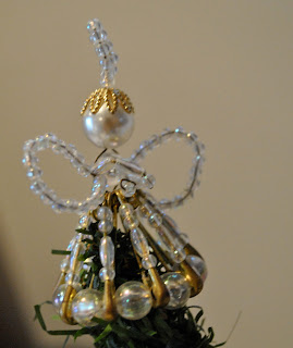 Handmade by Carolyn: A handmade Christmas, II