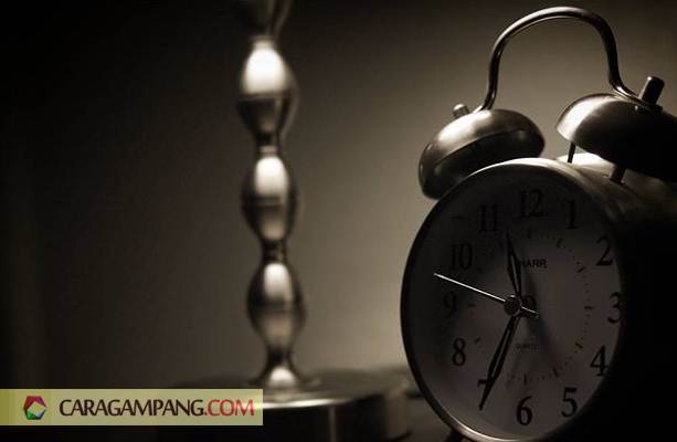 Cara Mengobati Insomnia Cara Mengobati Insomnia