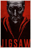 Jigsaw Movie Poster 9