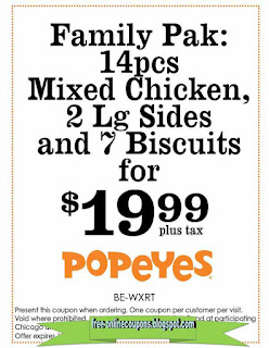 Free new orleans restaurant coupons