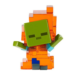 Minecraft Zombie Series 11 Figure