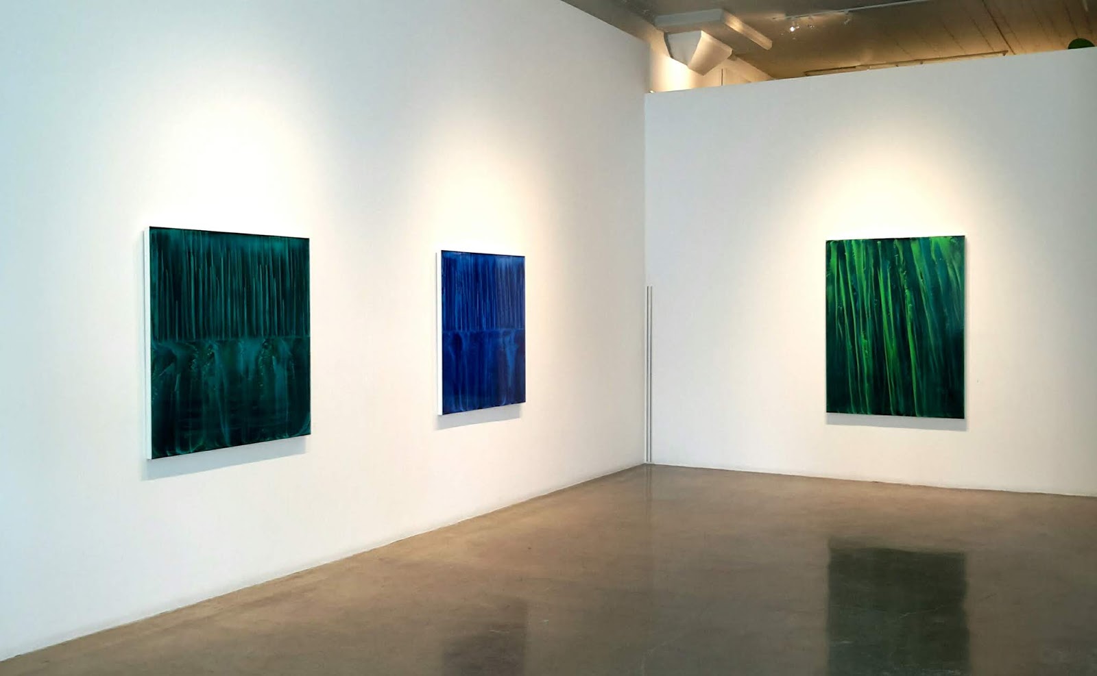 James Lumsden / Paintings