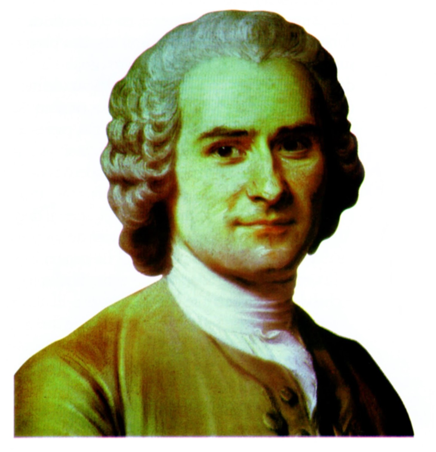 La edad de la lógica 1700