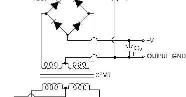 Simple DC-DC Converter - Simple Schematic Collection