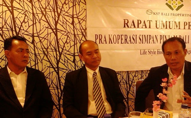 Tak Punya Modal Ingin Bisnis Properti? Ini Solusinya