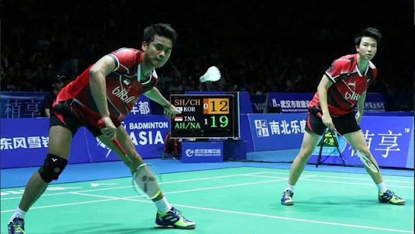 20 Macam Cabang Olahraga Beserta Penjelasannya