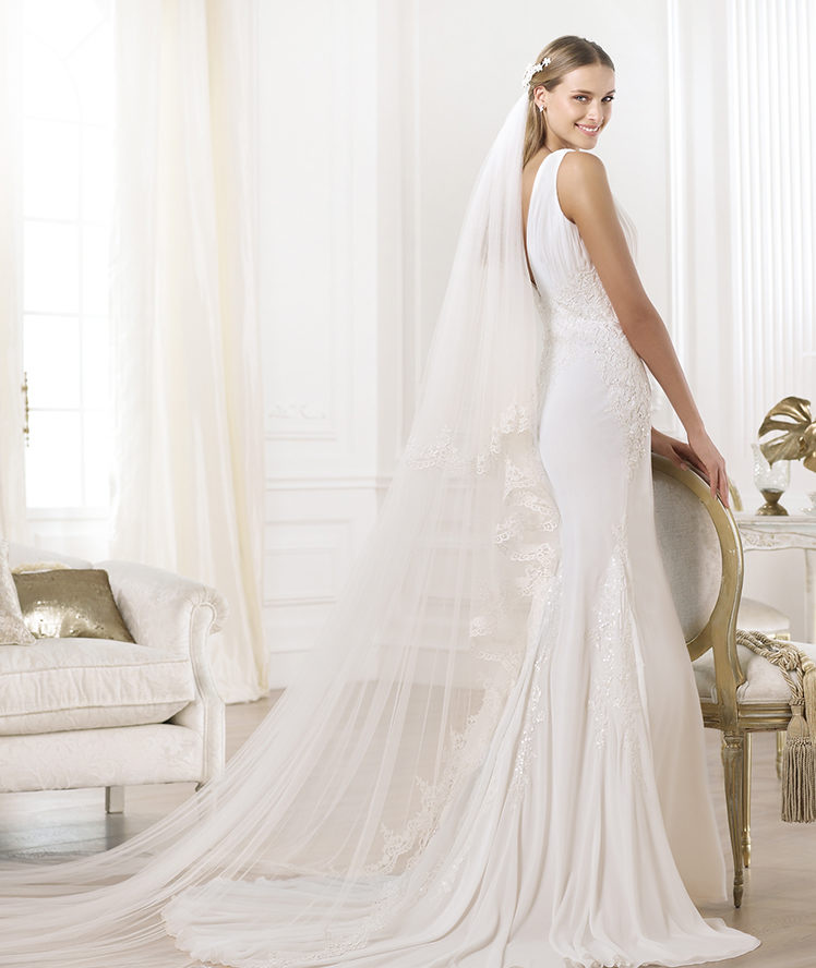 Wedding Event Dress That women love 2014 SpringSummer New York