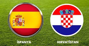 İspanya - Hirvatistan Canli Maç İzle 11 Eylül 2018 İspanya - Hirvatistan Canli Maç İzle 11 Eylül 2018