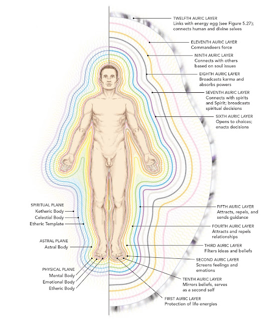 A Complete Guide to the Human Energy Fields and Etheric Bodies The-subtle-body-and-aura-diagram