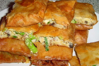 CARA MEMBUAT MARTABAK TELUR MUDAH DAN ENAK CARA MEMBUAT MARTABAK TELUR MUDAH DAN ENAK