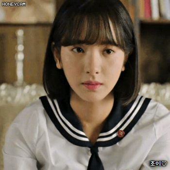 170926 란제리소녀시대 넘모예쁜 보나(데이터 살살 녹는다).gif | 인스티즈