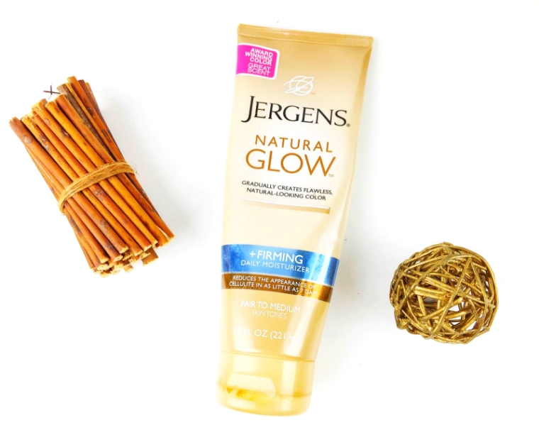 Jergens Natural Glow Body Lotion On Face Jergens Natural Glow Body Lotion On Face