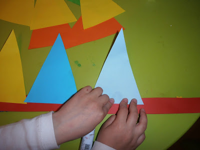 Πολύχρωμα αποκριάτικα καπέλα