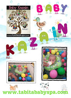 Dede' Kazain 1