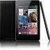 Akhirnya, Google Memperkenalkan Tablet Nexus 7