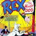 Adventures of Rex the Wonder Dog #3 - Alex Toth art 