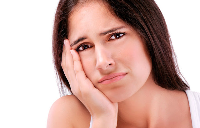 Sensitive Teeth Remedy Sensitive Teeth Remedy
