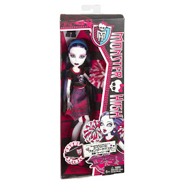 Monster High Spectra Vondergeist Ghoul Spirit Doll