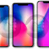 ជើងខ្លាំងតាមអង្កេត Apple សម្រេចទម្លាយចេញនូវតម្លៃ iPhone ថ្មីបីម៉ូឌែល