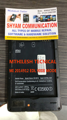 Drivers Redmi Note 5 Edl For Windows 7 Download