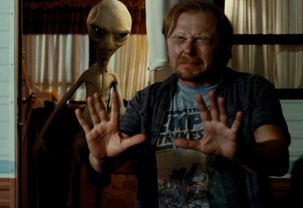 Quick reviews on new movies!: Paul - review.