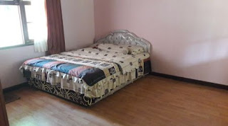 Kamar 1 villa Kamar 1 villa