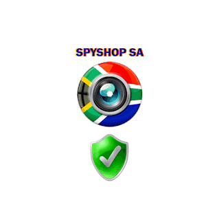  Spy Shop South Africa