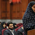 2014: Eksekusi Mati Wanita Iran yang Membunuh Calon Pemerkosanya Ditunda