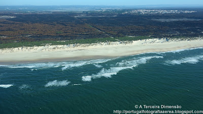 Praia do Vigão