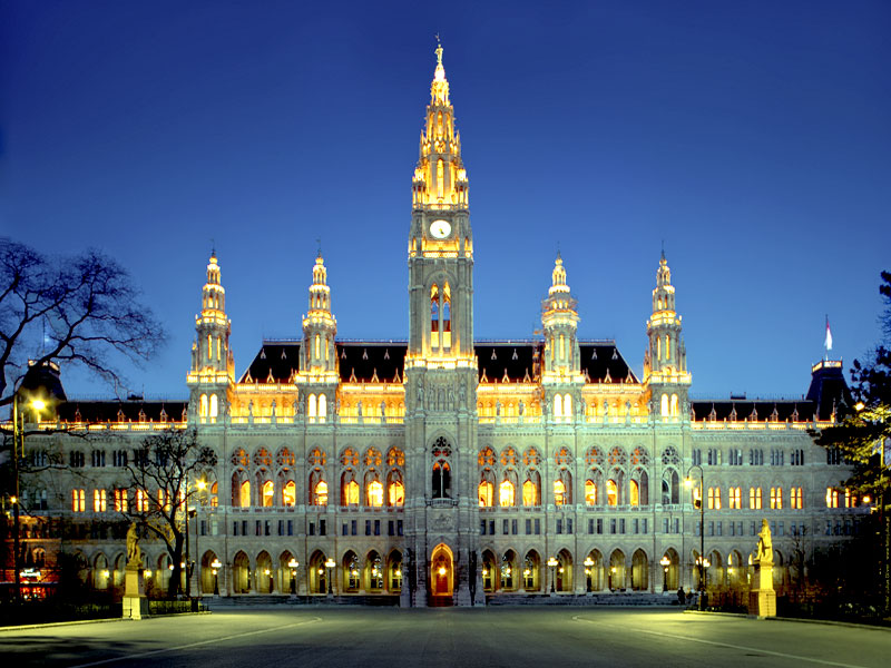 Roteiro de 2 dias em Viena | Áustria Roteiro de 2 dias em Viena | Áustria