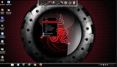 Alienware Red Skin Pack download torrent Alienware Red Skin Pack download torrent
