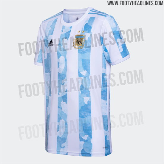 argentina futbol jersey