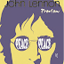 JOHN LENNON (PART ONE) - A SIX PAGE PREVIEW
