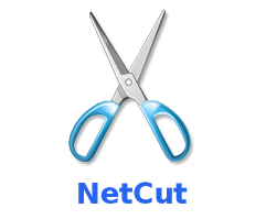 Netcut برنامج Netcut