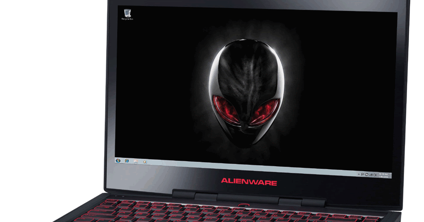 Alienware M14xR2 Drivers Download For Windows 10, 8.1, 7, Vista, XP