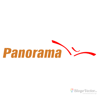 Panorama Sentrawisata Logo vector (.cdr)