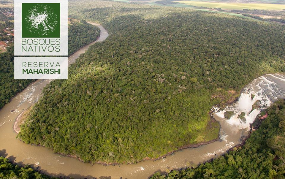 Parques Nacionales del Paraguay: Reserva Natural Privada Maharishi, un lugar para descubrir