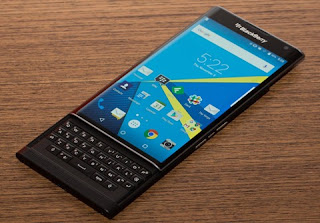 Blackberry Priv - Cara Flashing Blackberry Priv Cara Flashing Blackberry Priv