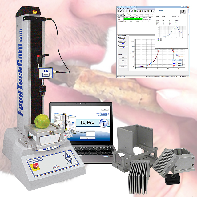 Texture Analyzers Blog Measure And Control The Benefits Of Texture 