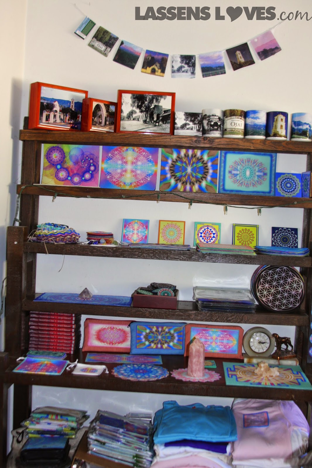 Ojai+artists, where+to+buy+mandalas, Diane+Steele