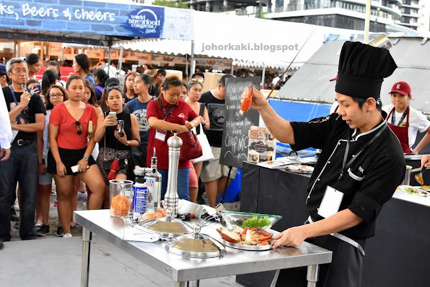 Eat World Street Food Congress Jamboree Vtwctr