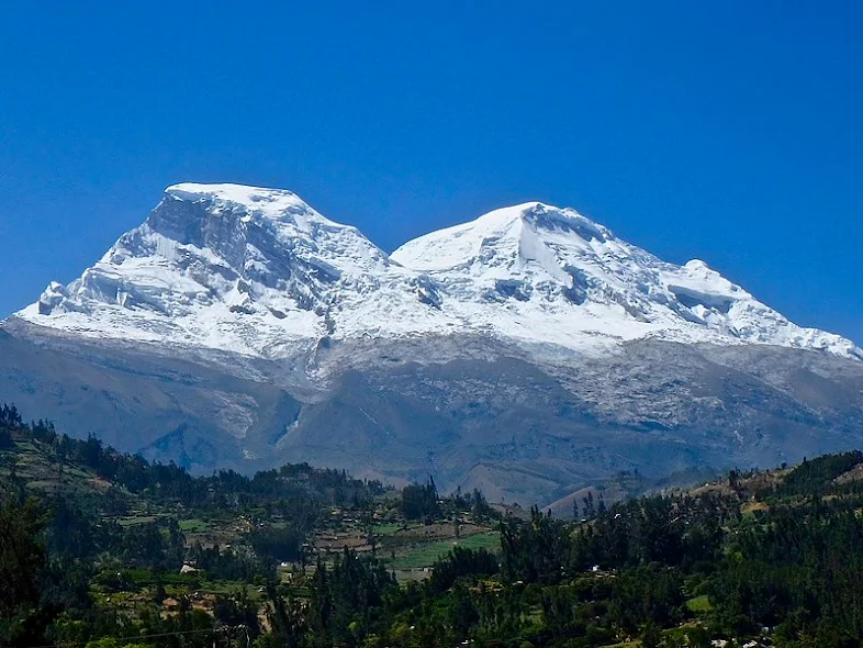Taman Nasional Huascarán