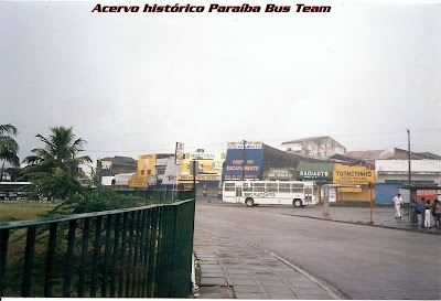 Uma parte da história contada em fotos: O que havia antes do Terminal ...