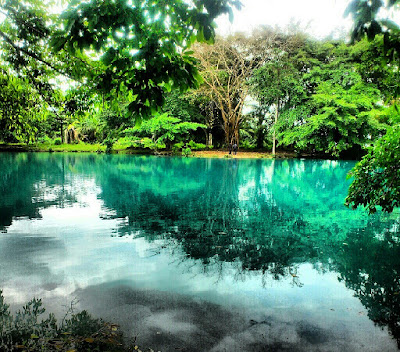 Danau Linting Danau Linting